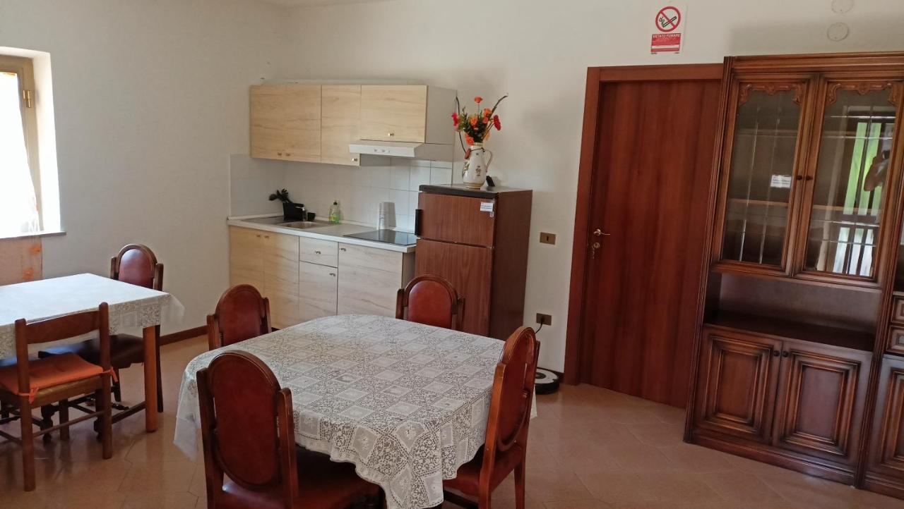 Marco - Camere Con Bagno Privato Vicino Al Centro 폴리뇨 외부 사진