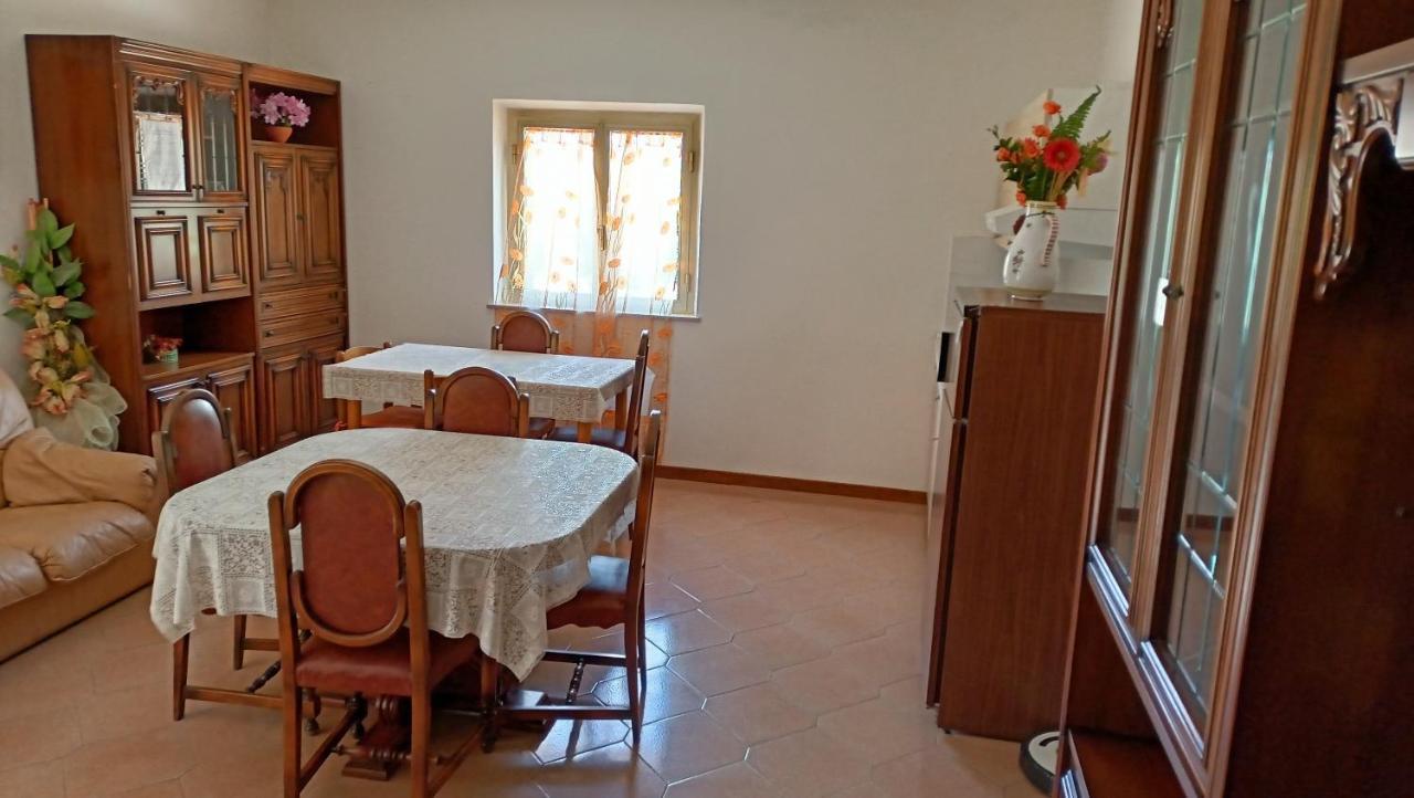 Marco - Camere Con Bagno Privato Vicino Al Centro 폴리뇨 외부 사진